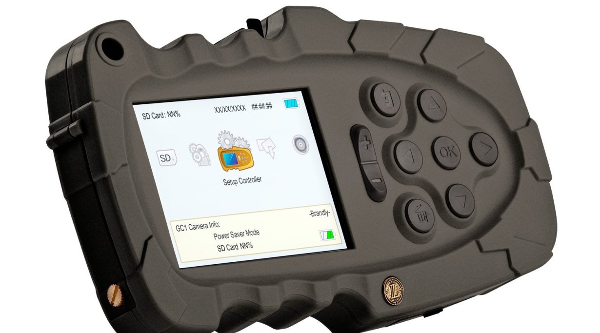 Leupold Trail Cameras RCX-1 