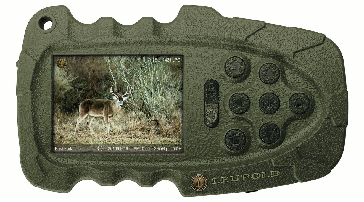 Leupold Trail Cameras RCX-1 