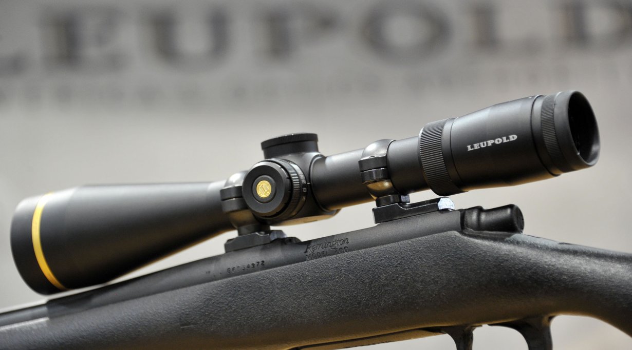 Leupold & Stevens