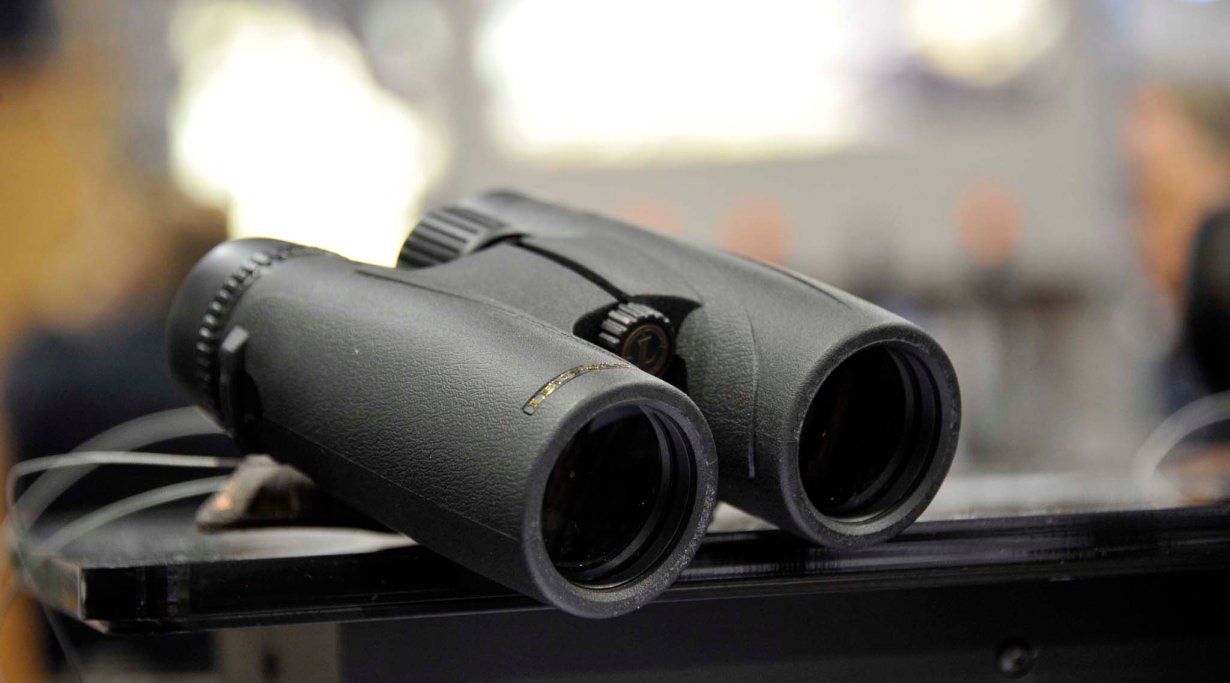      Leupold & Stevens