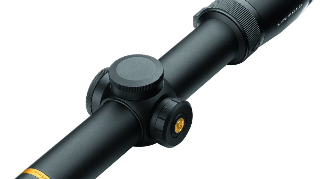 Leupold VX-6 Multigun