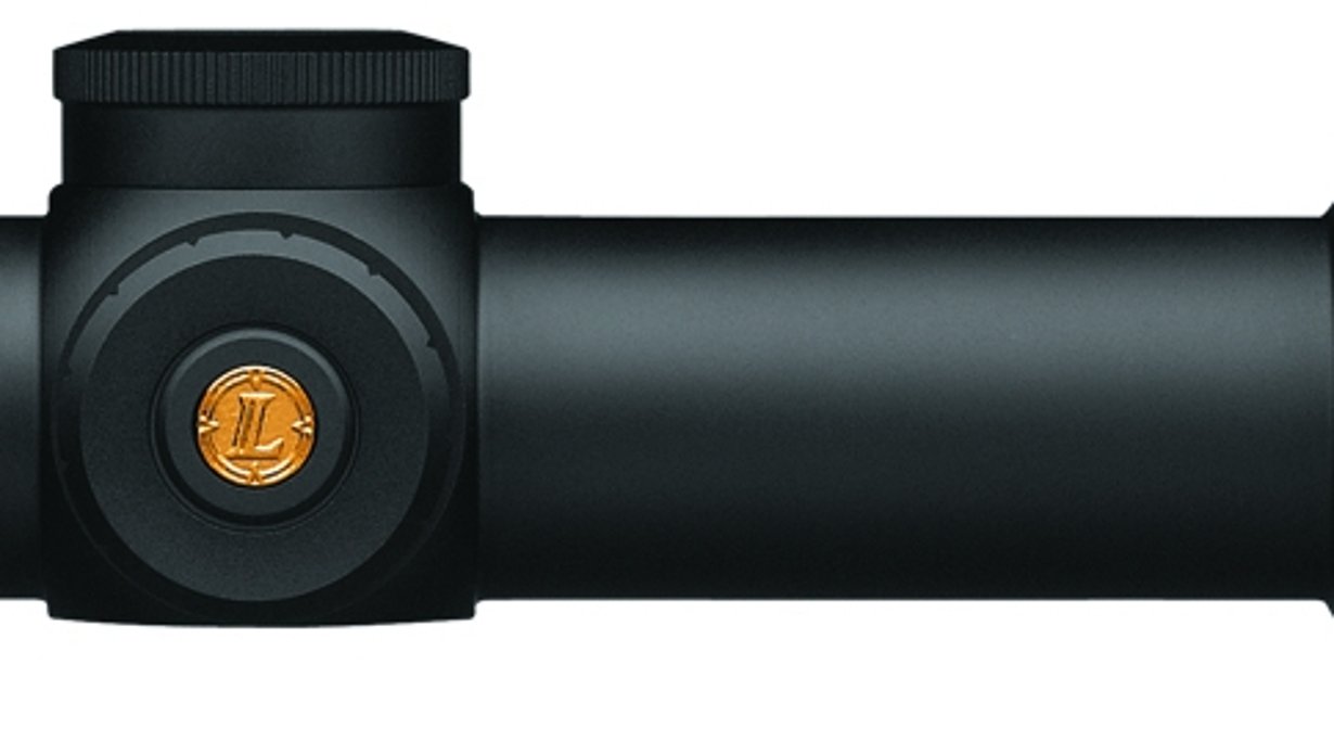 Leupold VX-6 Multigun