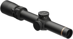 Leupold lancia due nuove serie di cannocchiali, la VX-3HD e la Mark 3HD, dedicate ai cacciatori e ai tiratori sportivi Cannocchiale da caccia in battuta VX-3HD-1.5-5x20