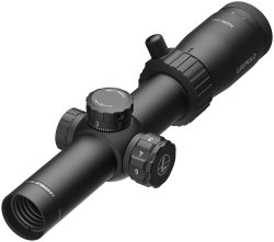 Leupold lancia due nuove serie di cannocchiali, la VX-3HD e la Mark 3HD, dedicate ai cacciatori e ai tiratori sportivi Cannocchiale tattico Leupold Mark 3HD 1.5-4x20