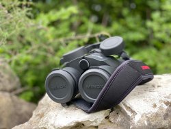 Minox X-Range 10x42 Binocolo da caccia Minox X-Range 10x42