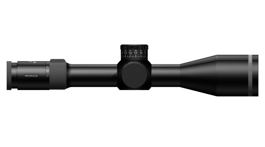 Minox ZE5i Tactical 3-15x56