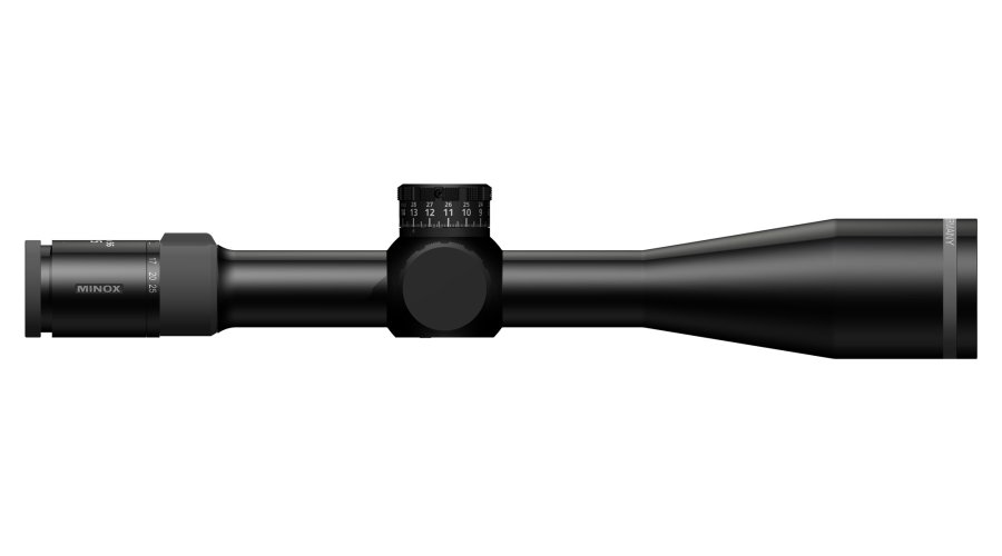 Minox ZE5i Tactical 5-25x56