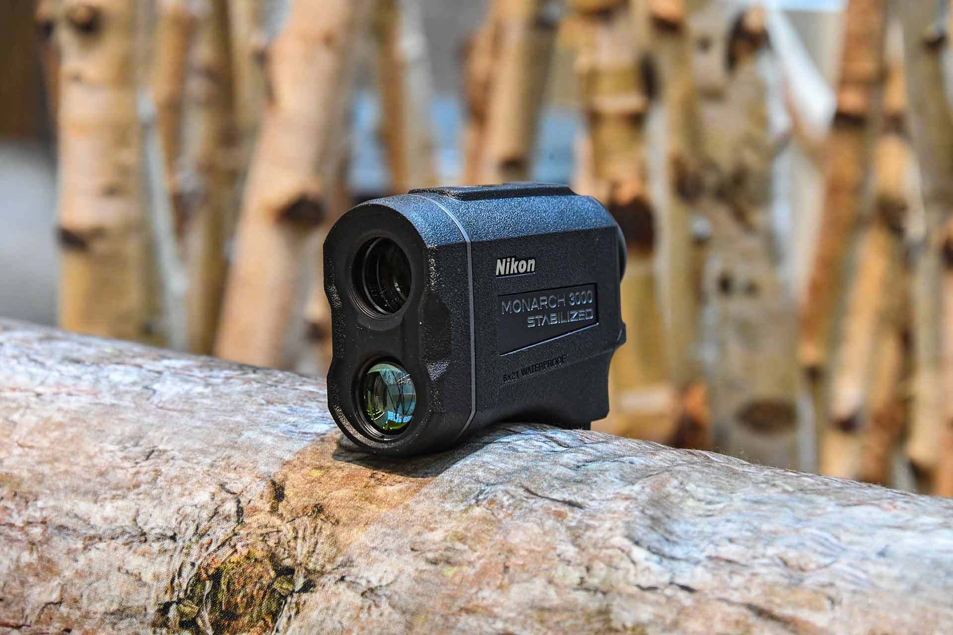 nikon: Nikon Monarch 3000 telemetro laser nikon: Nikon Monarch 3000 telemetro laser