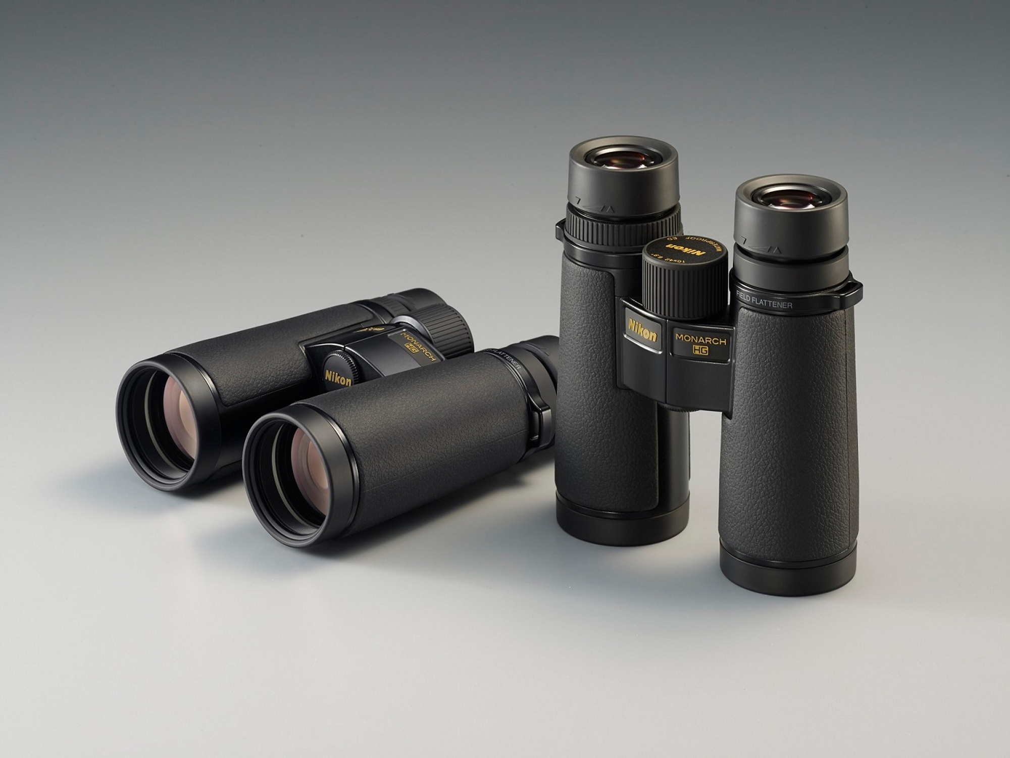 nikon: Nuovi Nikon Monarch HG 8x42 e 10x42, ottiche solide e affidabili nikon: Nuovi Nikon Monarch HG 8x42 e 10x42, ottiche solide e affidabili