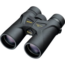 Nikon Prostaff 3S Nikon presenta i binocoli Prostaff 3S 8x42 e 10x42