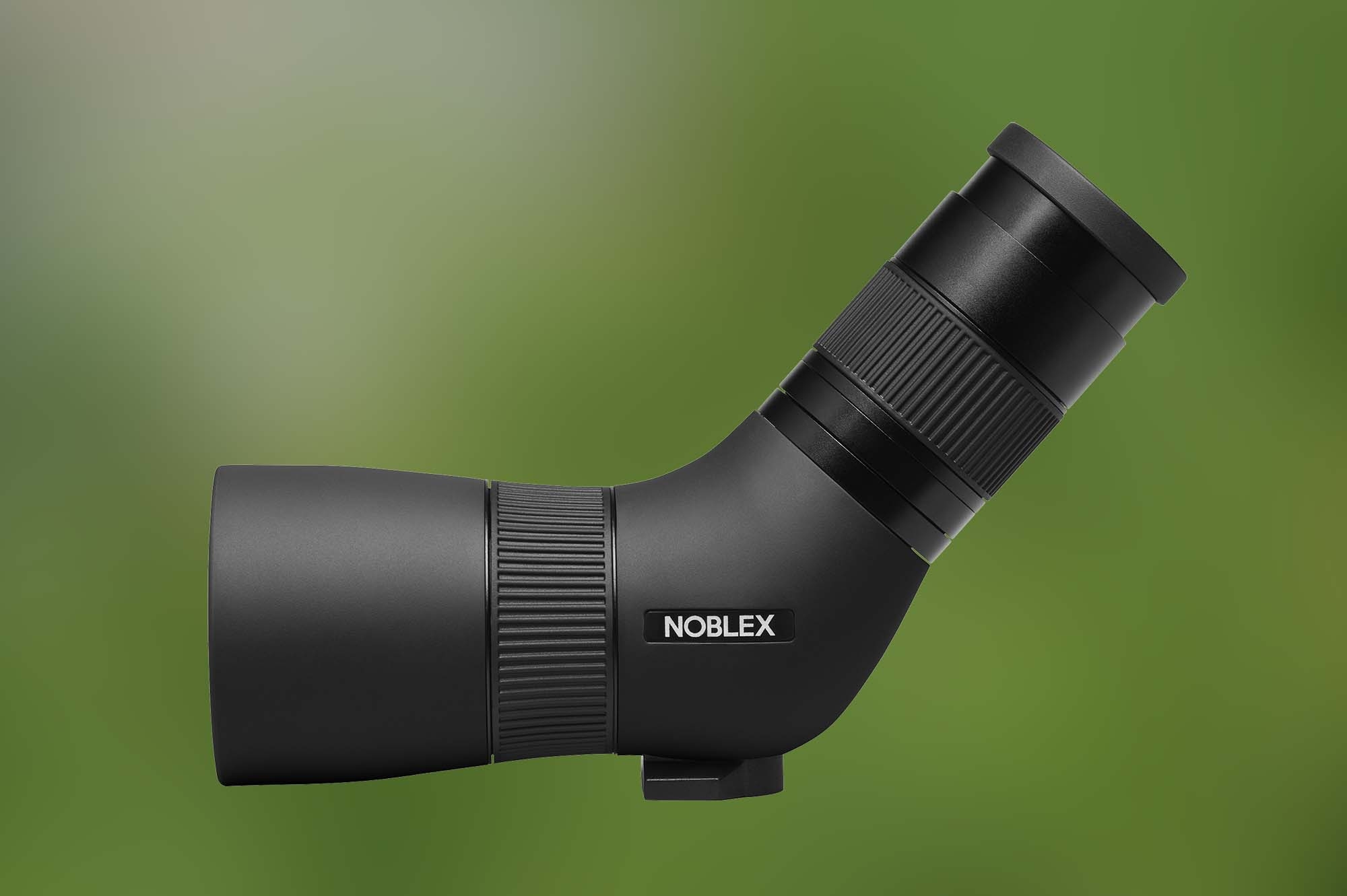 Noblex: NOBLEX NS 8–24 x 50 ED, il cannocchiale da osservazione compatto e leggero Noblex: NOBLEX NS 8–24 x 50 ED, il cannocchiale da osservazione compatto e leggero