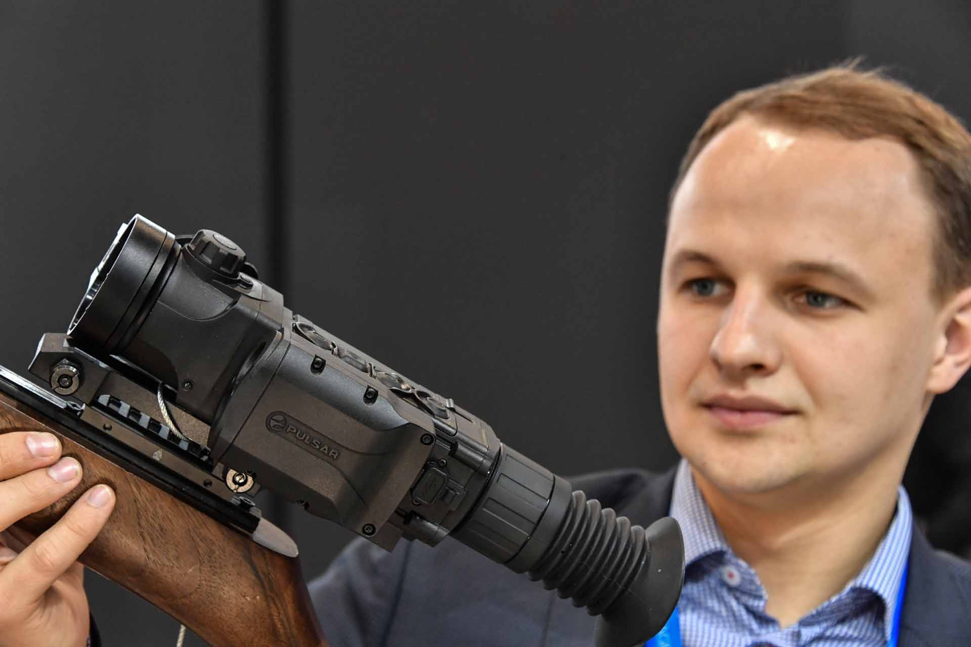 adinolfi: Novità Adinolfi 2019: ottiche Pulsar, carabine Gamo e ottiche Noblex adinolfi: Novità Adinolfi 2019: ottiche Pulsar, carabine Gamo e ottiche Noblex