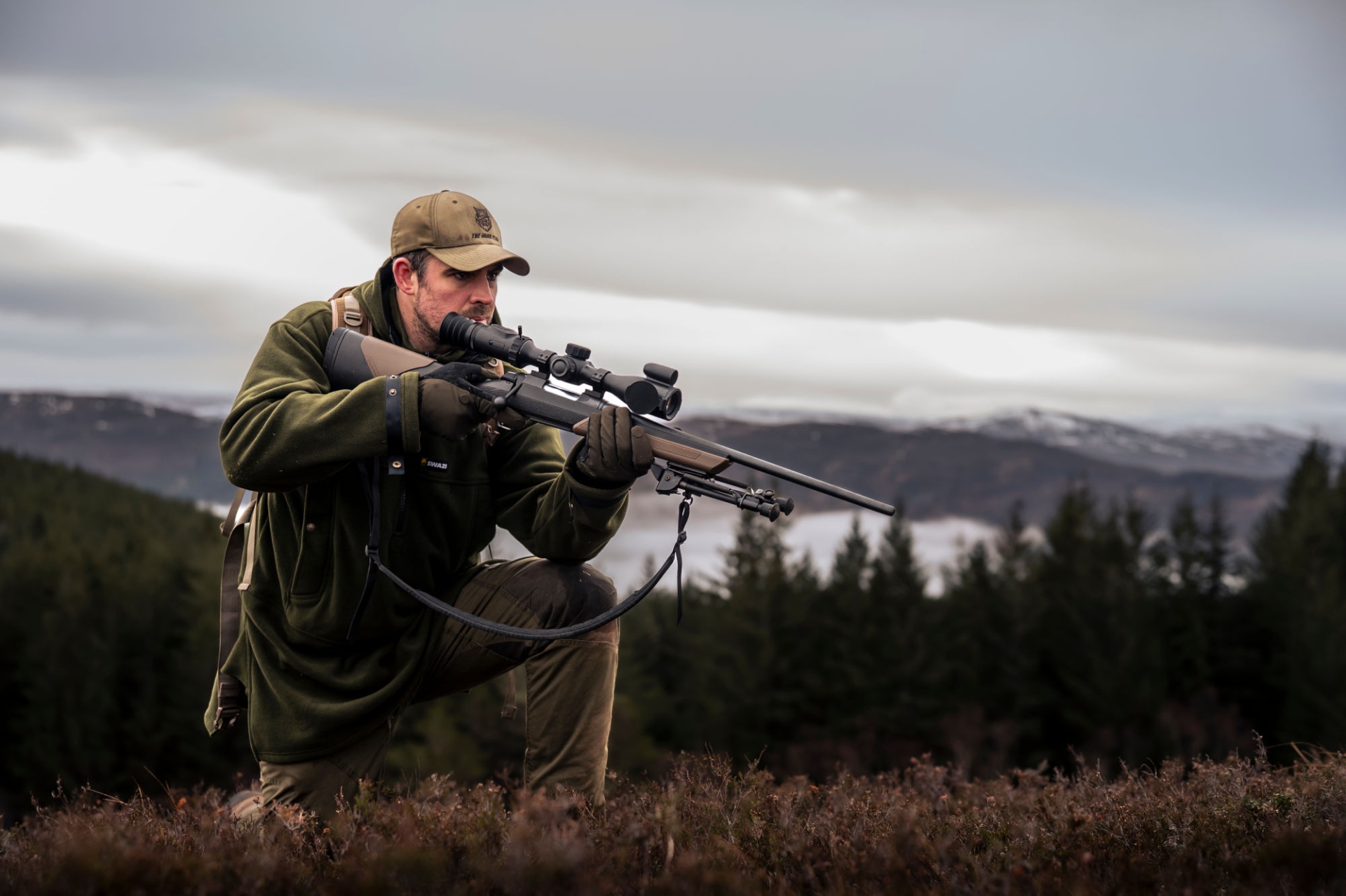 hikmicro: HIKMicro ALPEX PRO: la nuova versione dell'ottica digitale