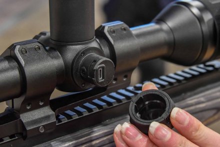 Nuovo monoculare termico Pulsar Axion e cannocchiale Thermion: visione termica al meglio Cannocchiale Pulsar Thermion