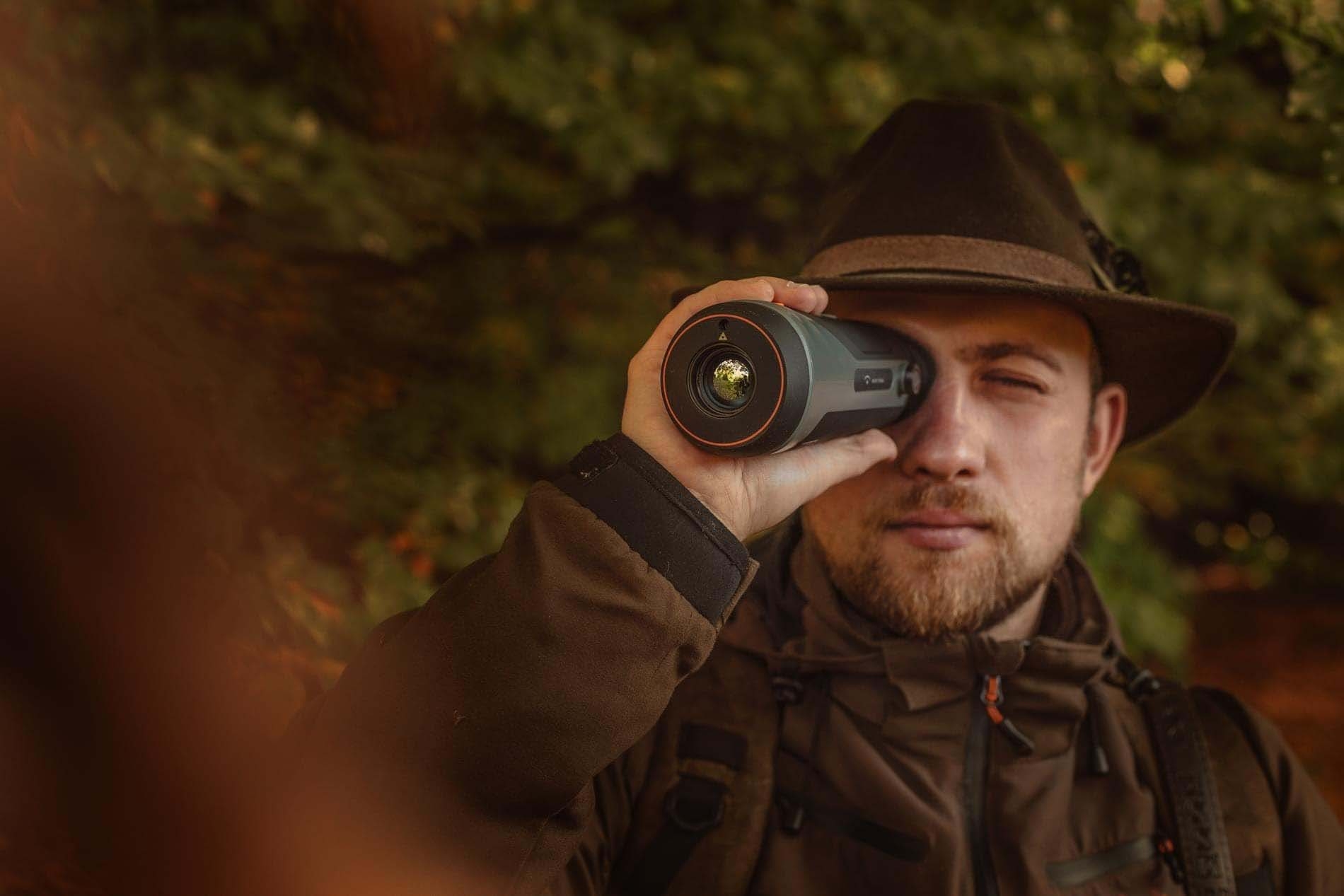 paganini: Paganini distribuisce in Italia i visori termici Night Pearl paganini: Paganini distribuisce in Italia i visori termici Night Pearl