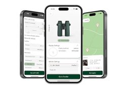 App di caccia SWAROVSKI