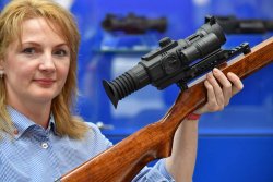 Pulsar: nuovi visori temici e ottiche digitali Pulsar Sightline