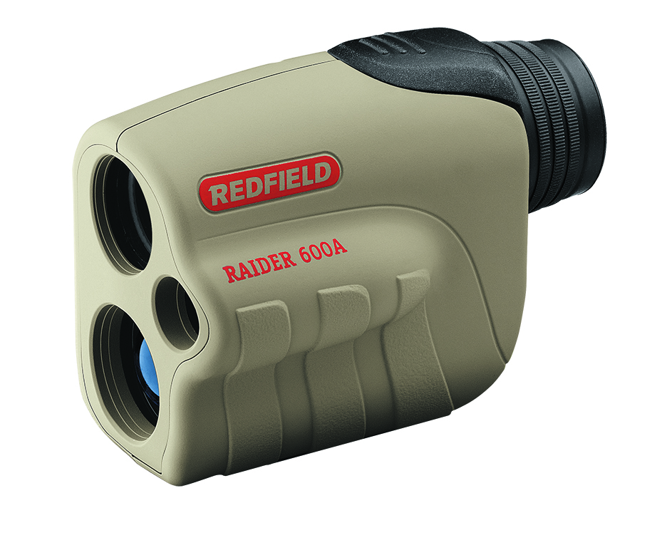 redfield: Redfield Raider 600