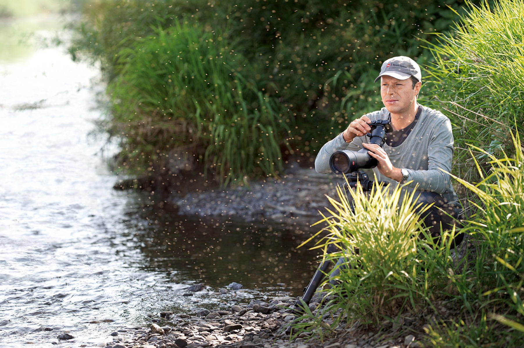 leica: Scatti ed emozioni, il segreto di Leica