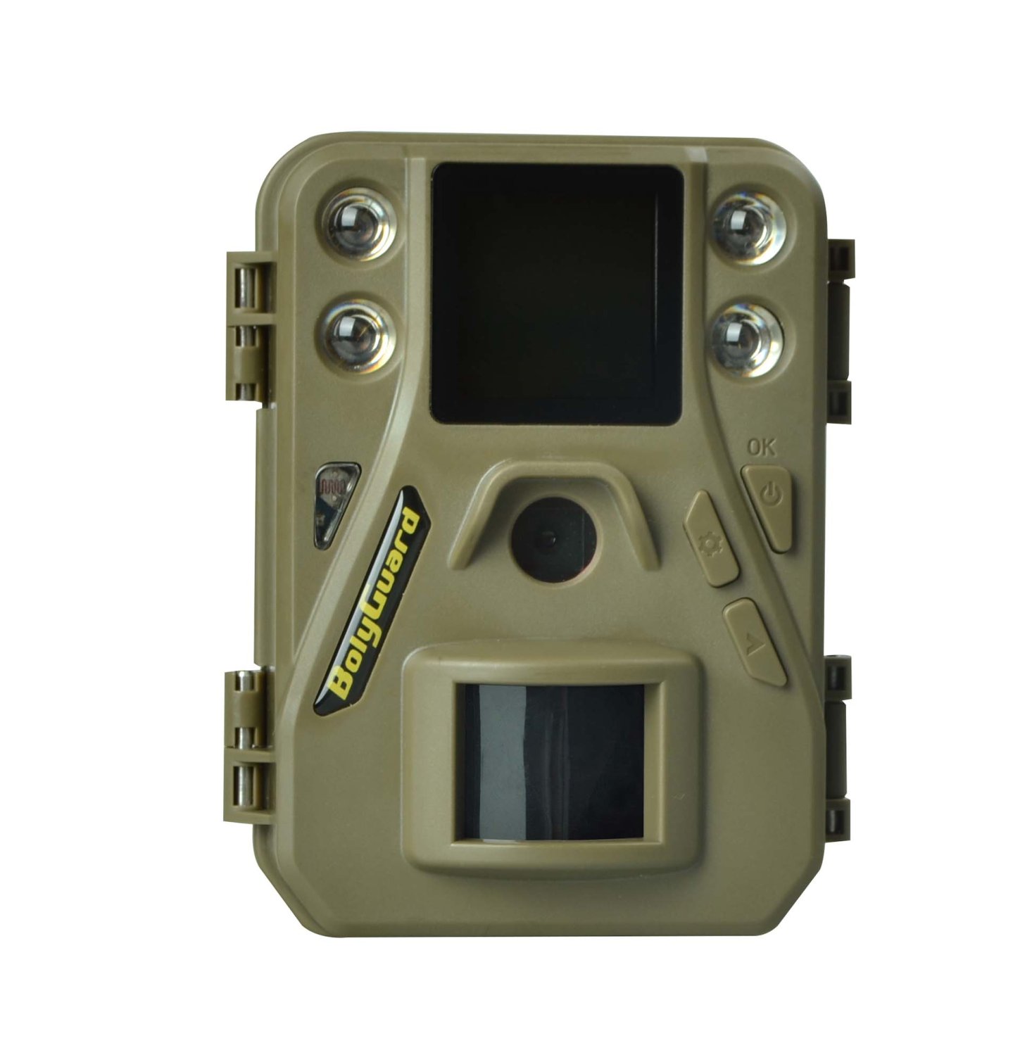 Scout Guard SG 520 fototrappola