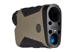 SIG Sauer presenta il nuovo telemetro Laser KILO5K SIG Sauer KILO5K vista lato destro