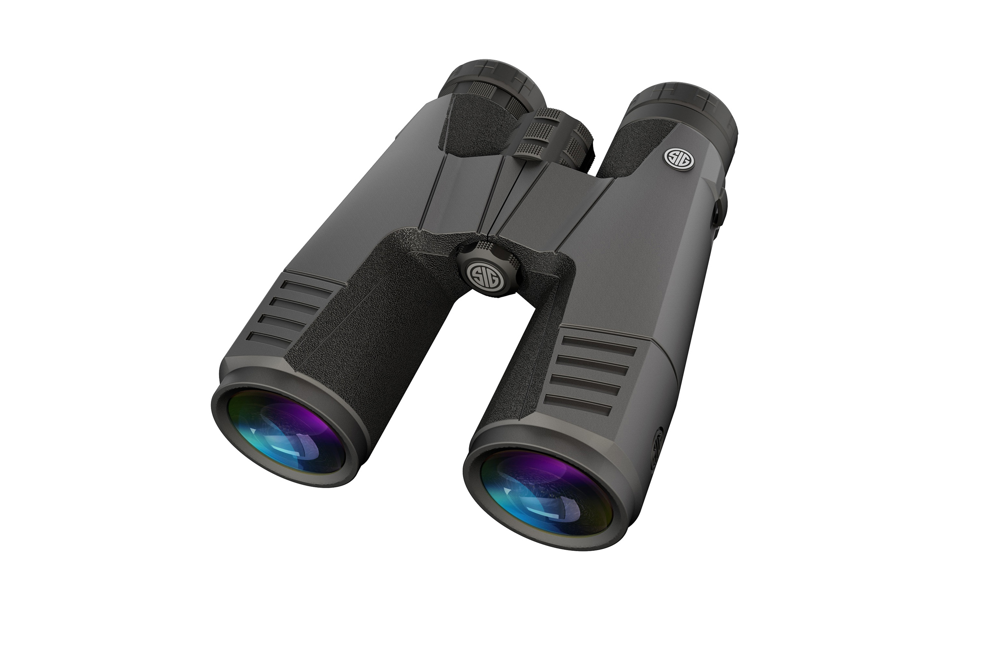 sig-sauer: Linea di binocoli SIG Sauer ZULU