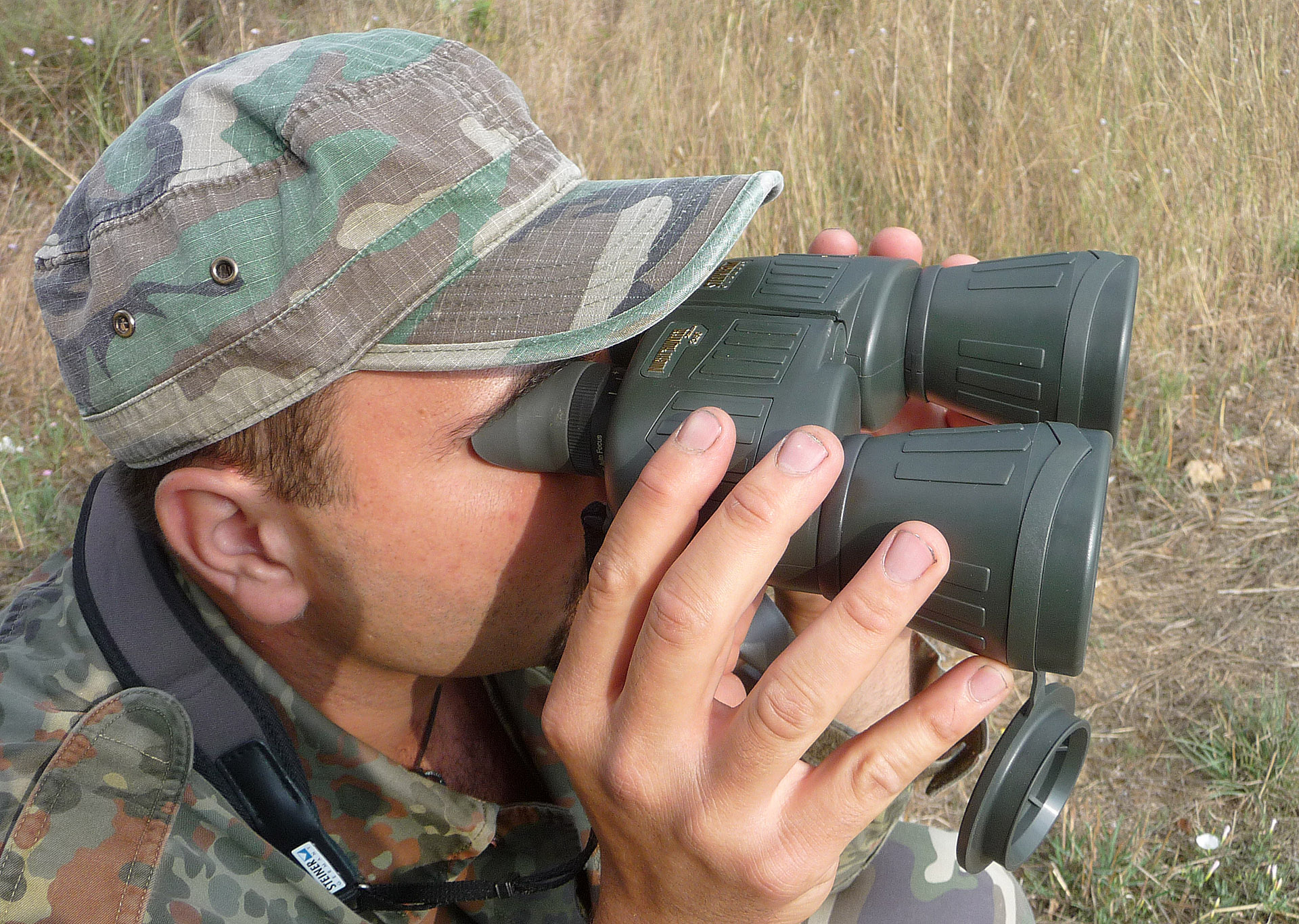 steiner-optics: Steiner