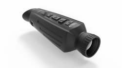 In anteprima: Steiner Nighthunter H35. La prima termocamera digitale del produttore tedesco Steiner Nighthunter H35 lato destro