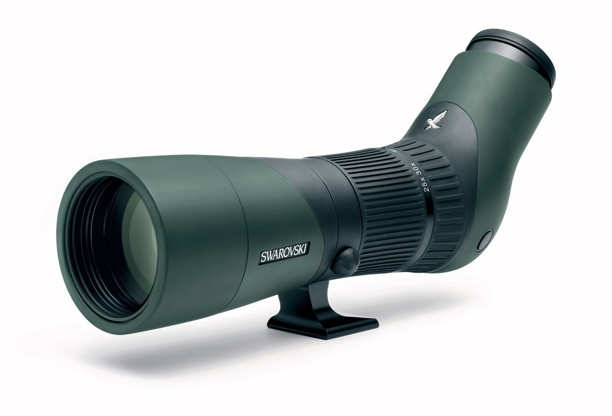 swarovski-optik: Swarovski ATX 25-60x65, il viaggiatore compatto