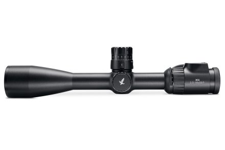 Swarovski Optik annuncia il lancio del cannocchiale da puntamento per lunghe distanze X5(i) in occasione della SHOT Show 2016