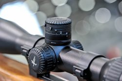 Linea di cannocchiali da caccia Swarovski Optik Z8i Linea di cannocchiali da caccia Swarovski Optik Z8i