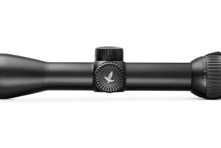 Cannocchiale da caccia Swarovski Optik Z8i 1,7-13,3x42P Cannocchiale da caccia Swarovski Optik Z8i 1,7-13,3x42P