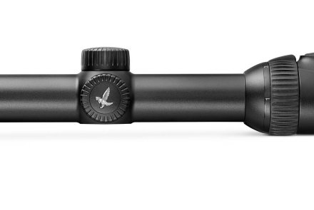 Cannocchiale da caccia Swarovski Optik Z8i 1-8x24 Cannocchiale da caccia Swarovski Optik Z8i 1-8x24