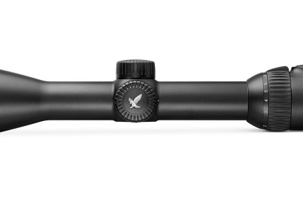 Cannocchiale da caccia Swarovski Optik Z8i 2-16x50P Cannocchiale da caccia Swarovski Optik Z8i 2-16x50P