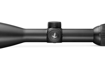 Cannocchiale da caccia Swarovski Optik Z8i 2,3-18x56P Cannocchiale da caccia Swarovski Optik Z8i 2,3-18x56P