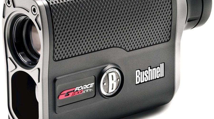 Bushnell G Force