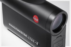 Leica Rangemaster CRF 2700-B Telemetro laser Leica Rangemaster CRF 2700-B