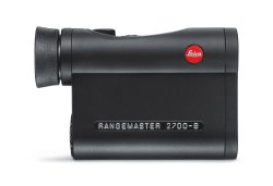 Leica Rangemaster CRF 2700-B Leica Rangemaster CRF 2700-B lato sinistro