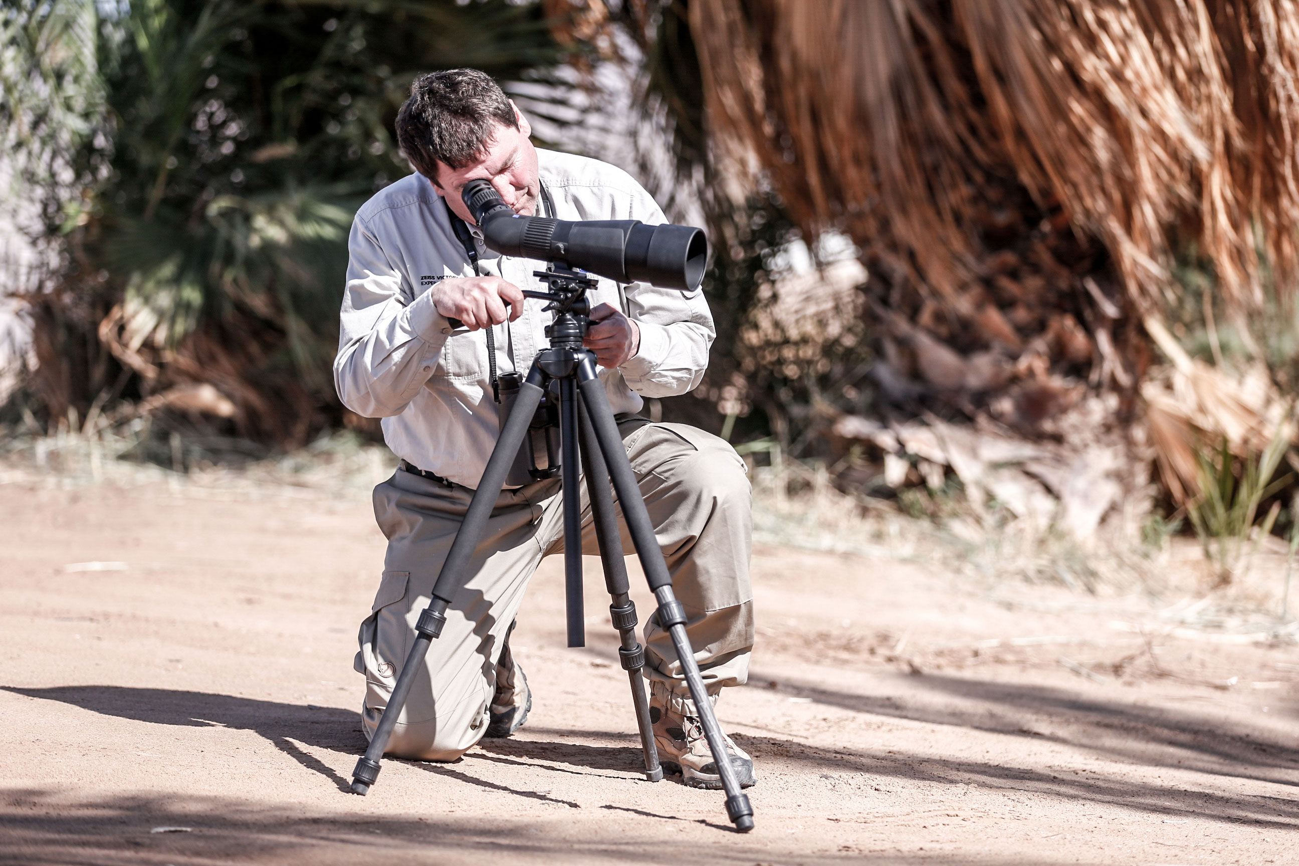 carl-zeiss-sports-optics: Telescopio ZEISS Conquest Gavia 85