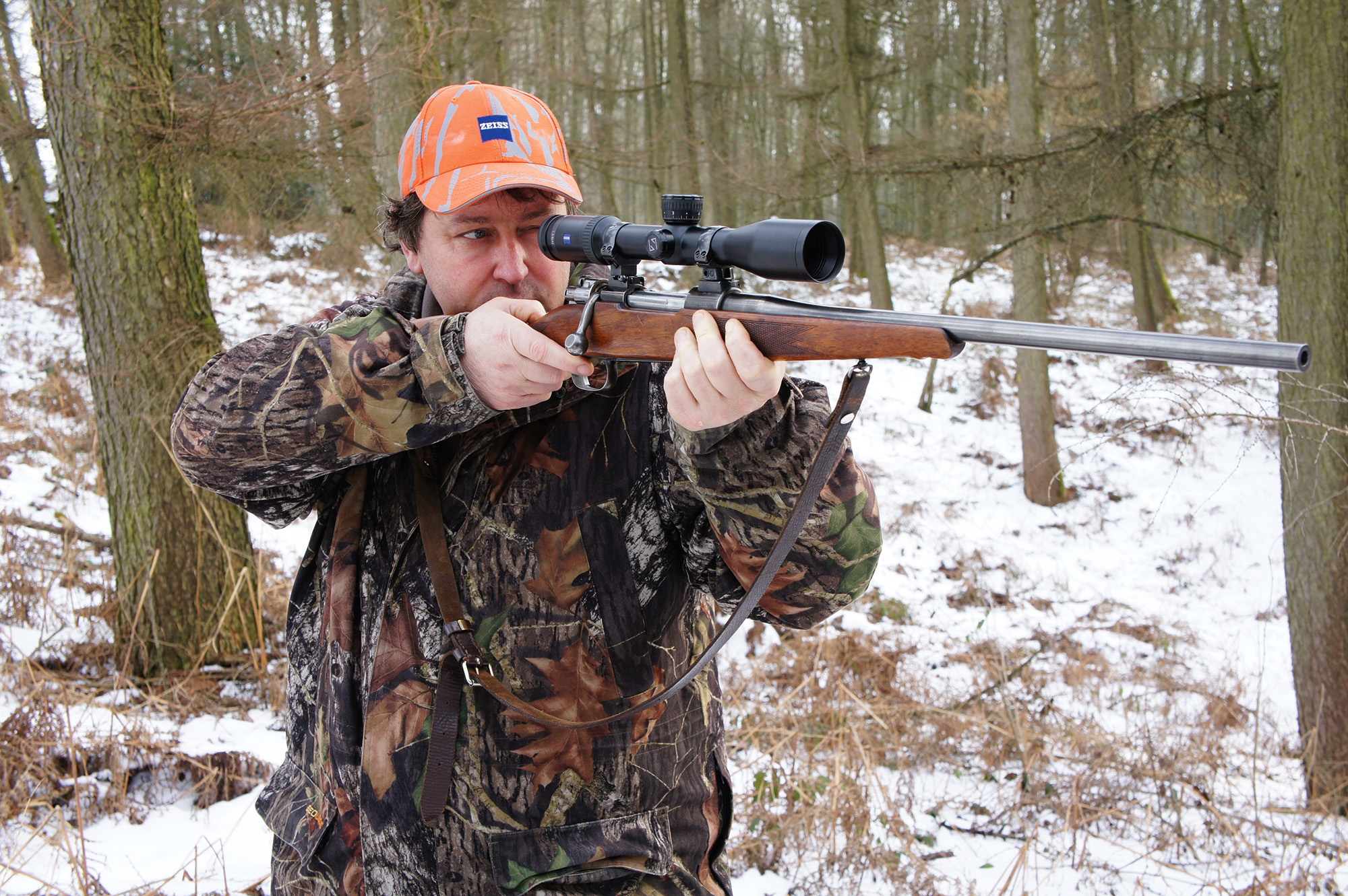 cannocchiali: Cos’è l’errore di parallasse sul cannocchiale e come correggerlo cannocchiali: Cos’è l’errore di parallasse sul cannocchiale e come correggerlo