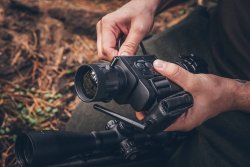 visore termico Nitehog Caiman X-Core-Set  visore termico Nitehog Caiman X-Core-Set