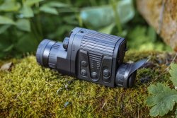 Monoculari termici Pulsar Quantum Lite XQV Monoculare termico Pulsar Quantum Lite XQV, foro filettato