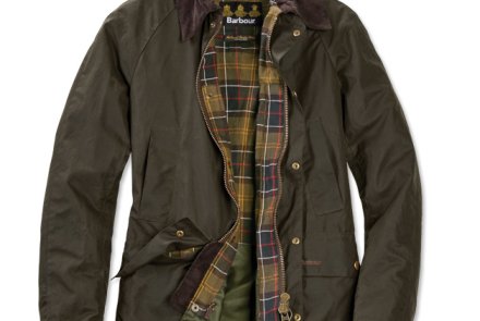 Barbour Ashby Olive Barbour Ashby Olive
