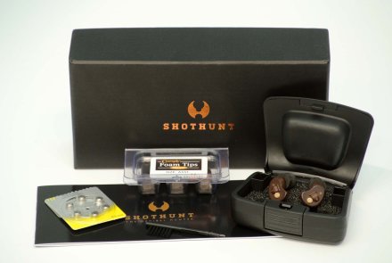 Euro Sonit Shothunt Euro Sonit Shothunt