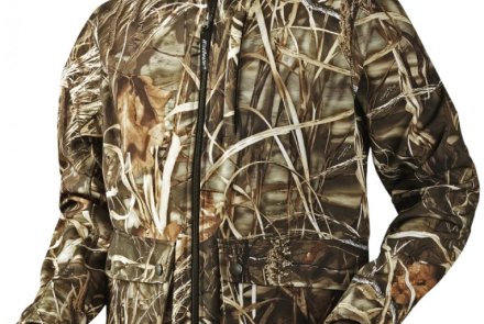 Seeland Wetland Softshell Jacket