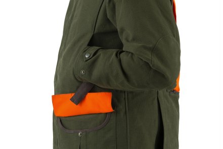 Beretta Gun 11 Jacket Beretta Gun 11 Jacket