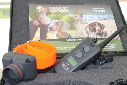 Collare Beeper Dogtrà Collare Beeper Dogtrà