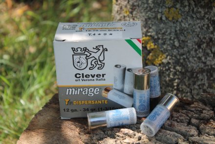 Clever Mirage dispersante Clever Mirage dispersante