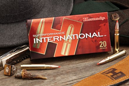 Hornady Superformance Hornady Superformance