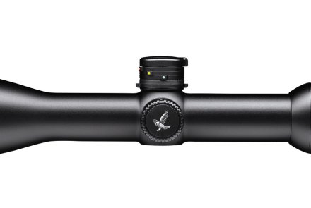 Swarovski 2,5-10x56 Swarovski 2,5-10x56